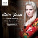 Harp Concertos