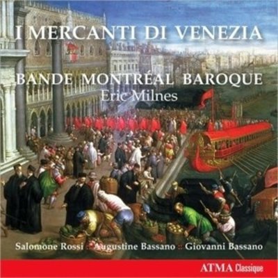 I Mercanti Di Venezia