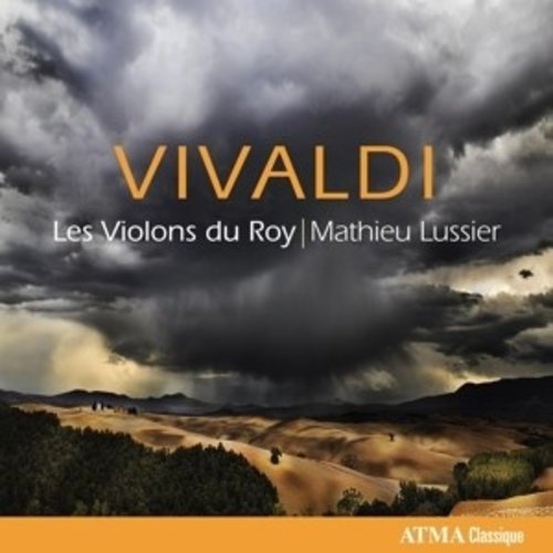 Vivaldi: Concertos