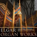 Organ Works  -  Dobson Organ Of Mer