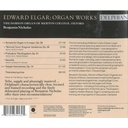 Organ Works  -  Dobson Organ Of Mer