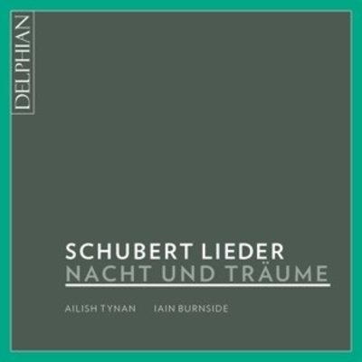 Nacht Und Traume