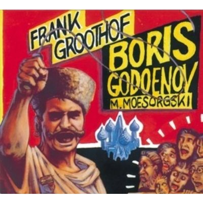 Boris Godoenov