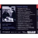 Tenor Arias