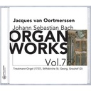 Organ Works Vol. 7