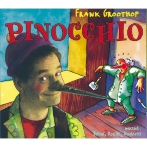 Pinocchio