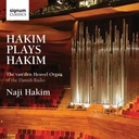 Hakim Plays Hakim