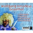 Wolfgang Amadeus Groothof