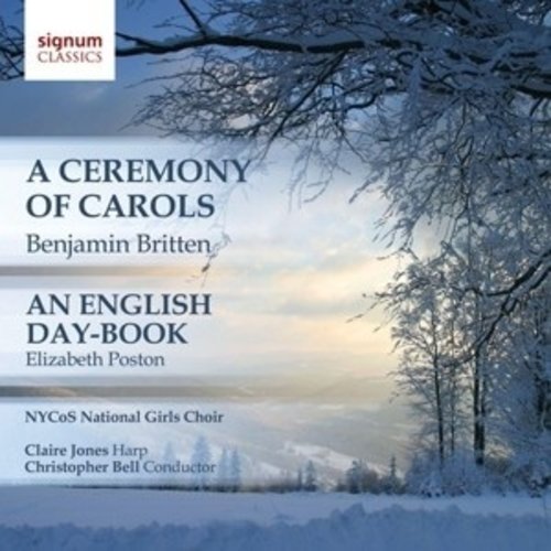 A Ceremony Of Carols