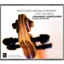 Complete Works For Violin & Orchestra