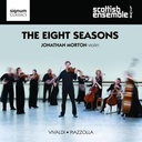 Vivaldi, Piazzola: Eight Seasons