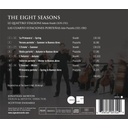 Vivaldi, Piazzola: Eight Seasons