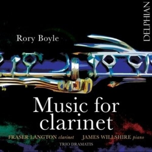 Music For Clarinet