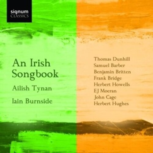 Irish Songbook