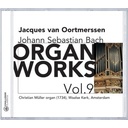 Organ Works Vol. 9