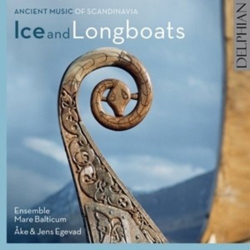 Ancient Music Of Scandinavia Vol.2