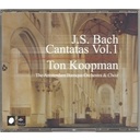Complete Bach Cantatas Vol. 1