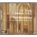 Complete Bach Cantatas Vol. 2