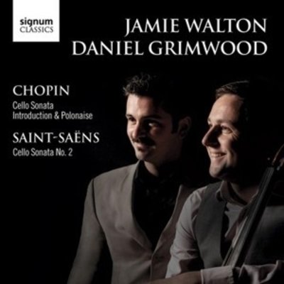 Cello Sonatas