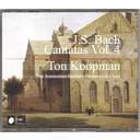 Complete Bach Cantatas Vol. 4