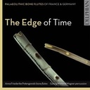 The Edge Of Time Palaeolithic Bone