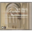 Complete Bach Cantatas Vol. 7
