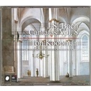 Complete Bach Cantatas Vol. 8