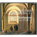 Complete Bach Cantatas Vol. 11