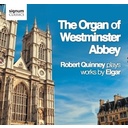 Organ Of Westminster Abbey