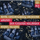 RCO LIVE Der Fliegende Hollander RCO LIVE Der Fliegende Hollander