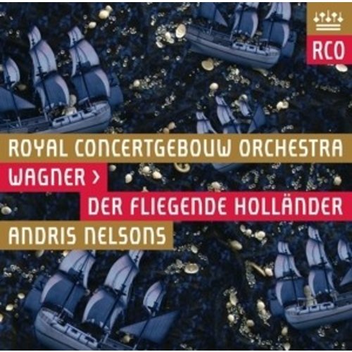 RCO LIVE Der Fliegende Hollander