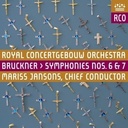 RCO LIVE Symphonies No.6 & 7
