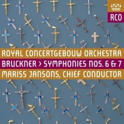 Symphonies No.6 & 7