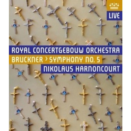 RCO LIVE Symphony No.5 In B Flat Major