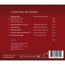 A Festival Of Psalms