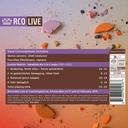 RCO LIVE Symphony No.4/Lied Von Der Erde