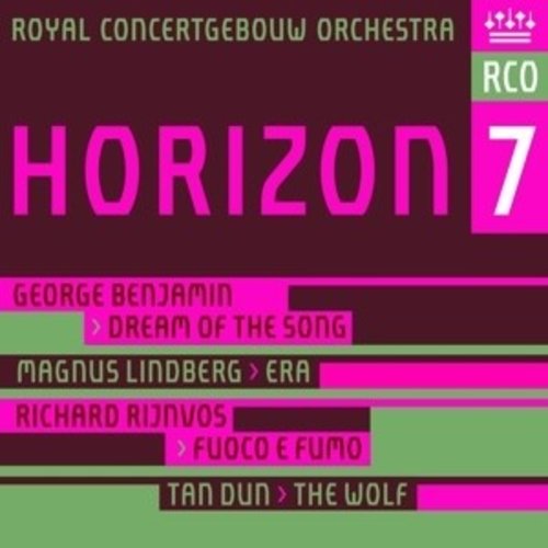 RCO LIVE Horizon 7
