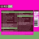 RCO LIVE Horizon 7