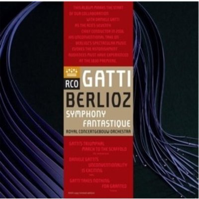 Symphonie Fantastique