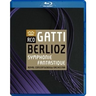Symphonie Fantastique