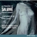 La Tragedie De Salome/Symphony In D Minor