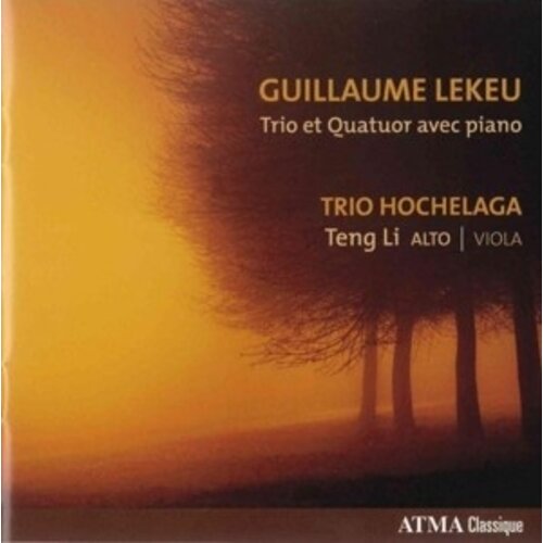 Trio Avec Piano/Quatuor Pour Piano Et Cordes