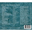 Art Song Collection