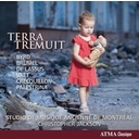 Terra Tremuit (The Earth Trembled)