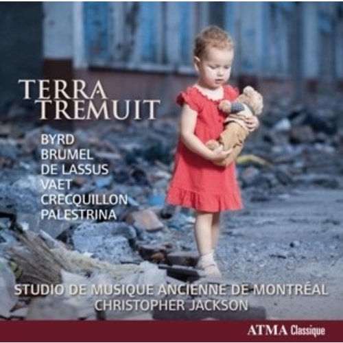 Terra Tremuit (The Earth Trembled)