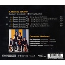 12 String Quartets