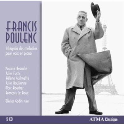 Poulenc: Int