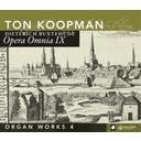 Opera Omnia Ix, Organ Works 4