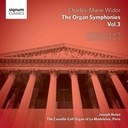 The Organ Symphonies - Vol. 3