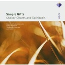 Erato Disques Simple Gifts